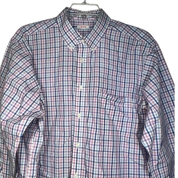 Izod Dress Shirt‎ - Picture 2 of 5